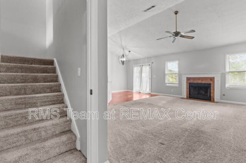 Lawrenceville House: 2979 Sentinel Cir