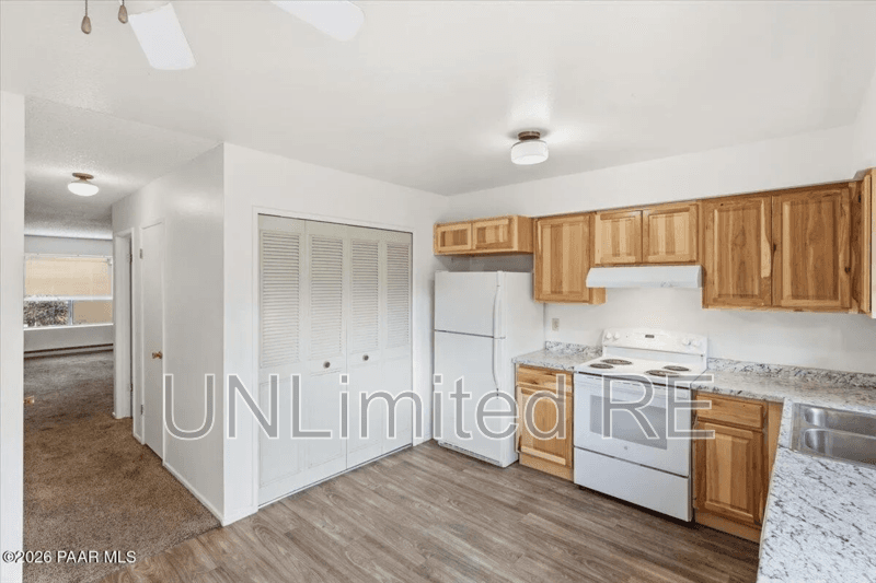 Prescott Townhome: 1637 Canada Crescent