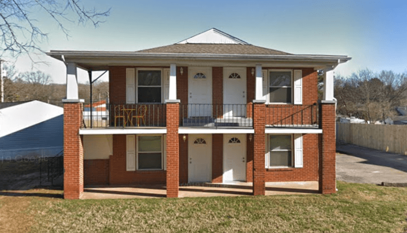Maryville Condo: 2506 Cecelia Avenue