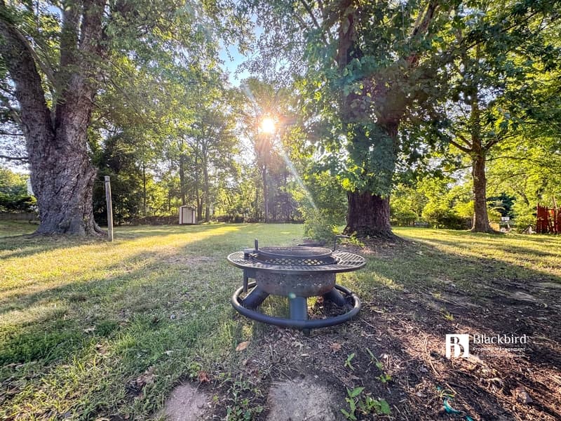 Brandywine House: 11901 Crestwood Avenue South