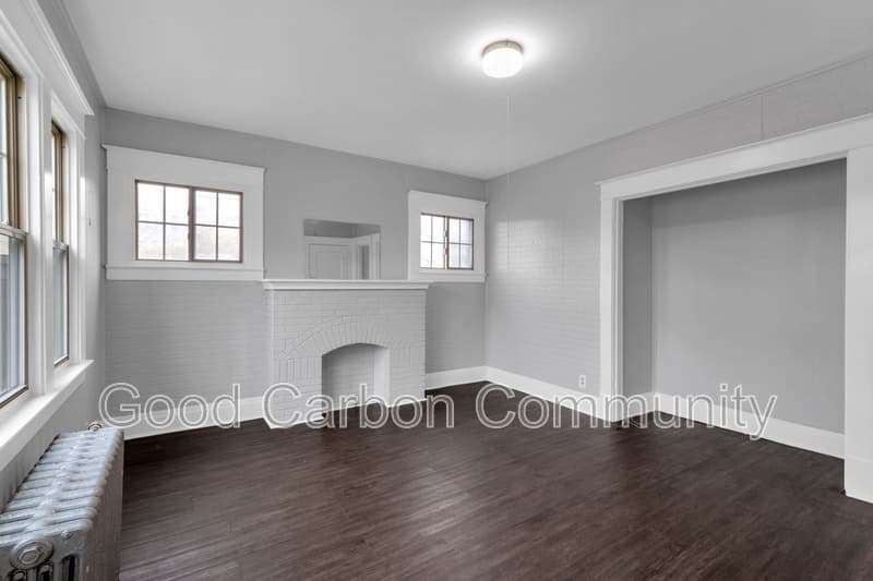 Buffalo Condo: 2720 Main St