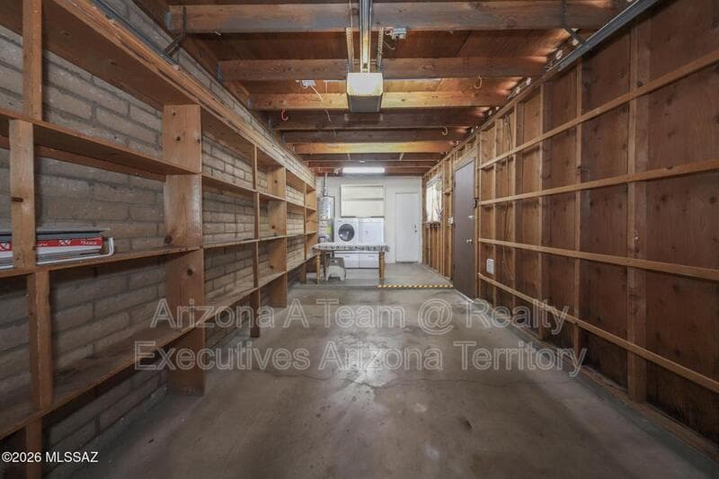 Tucson House: 2056 South Quail Hollow Drive