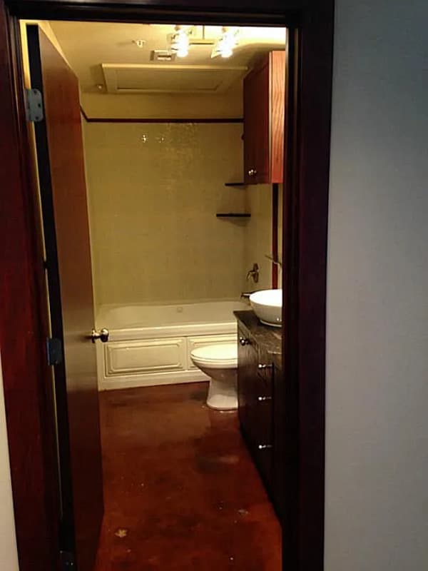 Houston Condo: 2205 McKinney St
