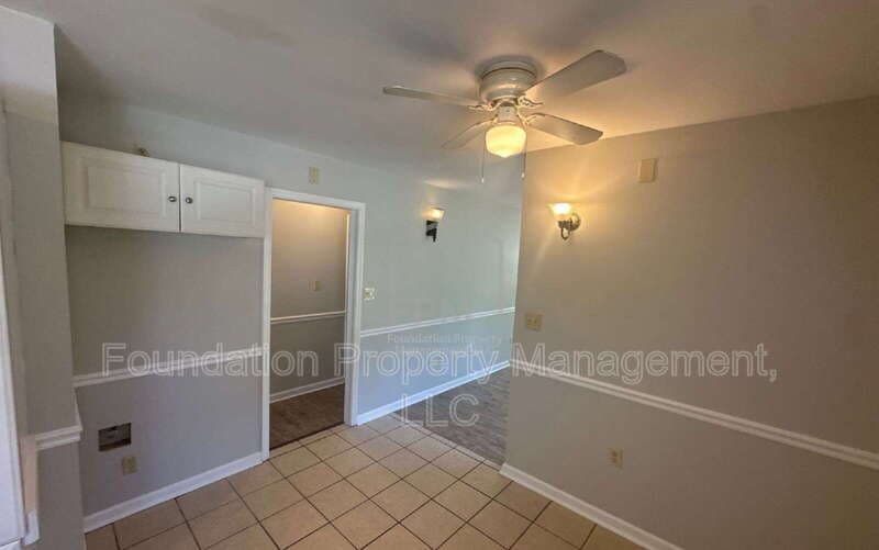 Memphis House: 4498 Suncrest Drive