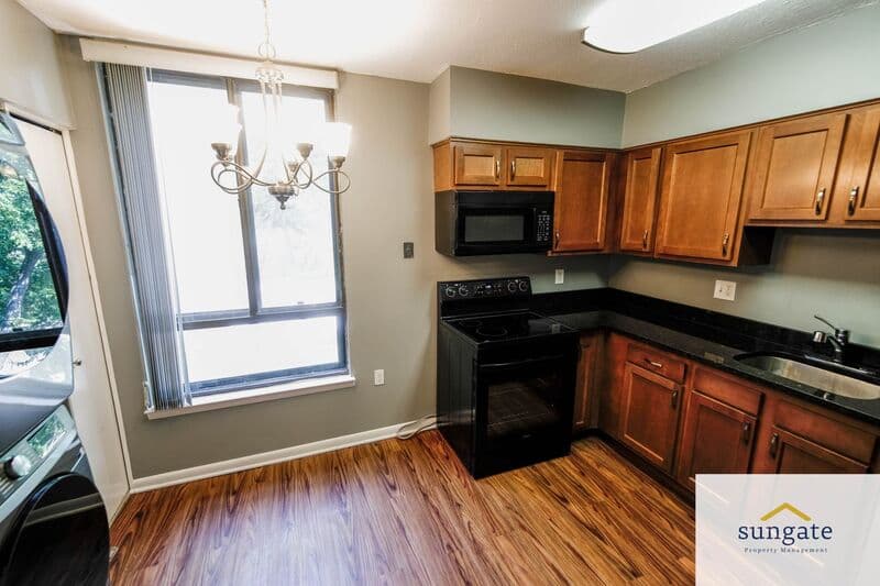 Baltimore Condo: 6711 Park Heights Ave