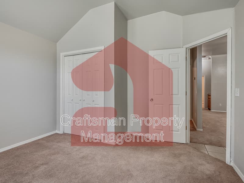 Oklahoma City House: 2701 Silvertree Drive