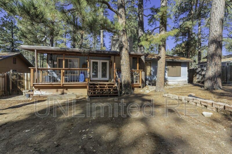 Flagstaff House: 2994 Hotevilla Trail
