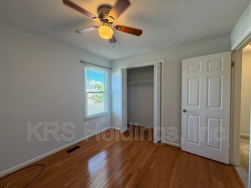 Virginia Beach House: 2005 Falls Church Ct
