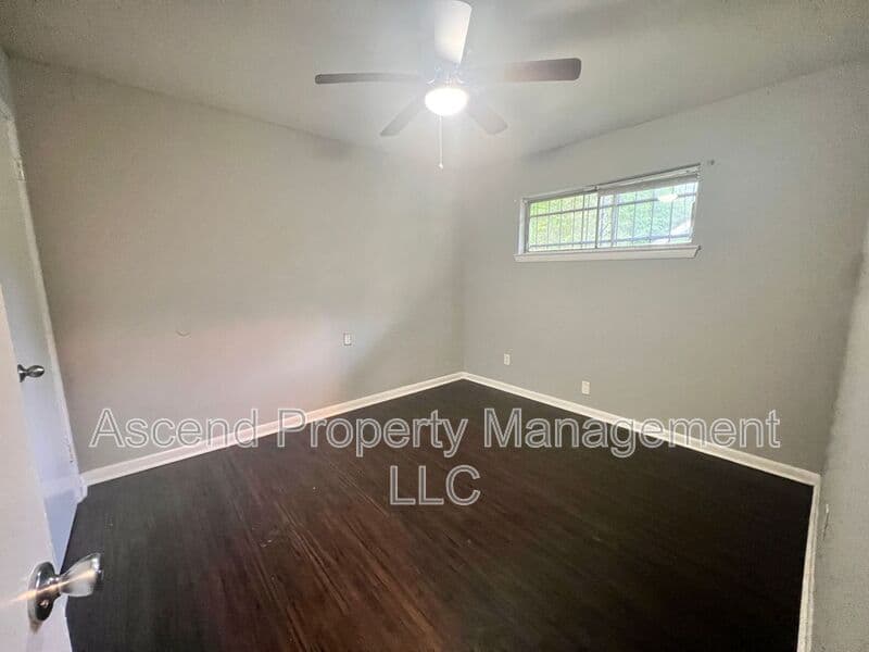 Chattanooga House: 1118 Wheeler Ave
