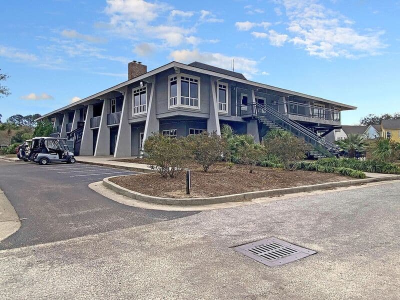 Mt Pleasant Townhome: 1105 Hidden Cove Dr