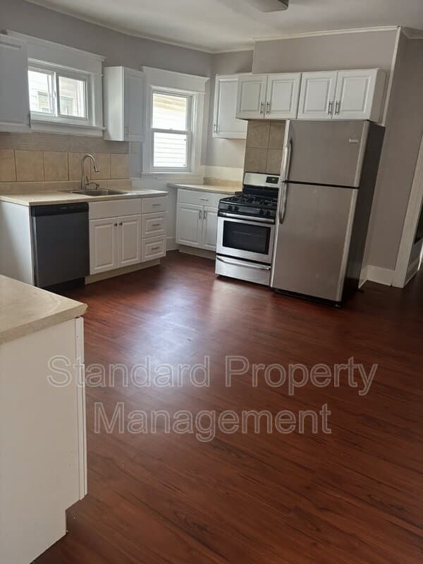 Buffalo Condo: 53 Robie Street