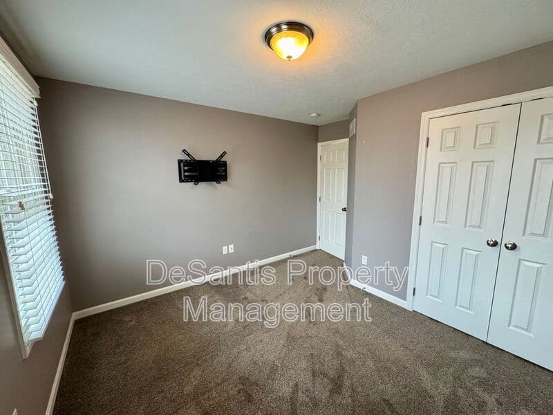 Wexford Townhome: 307 Marshall Heights Drive