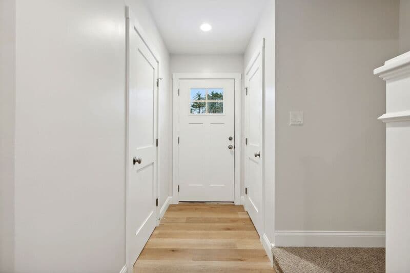 Wells Townhome: 42 Foliage Way