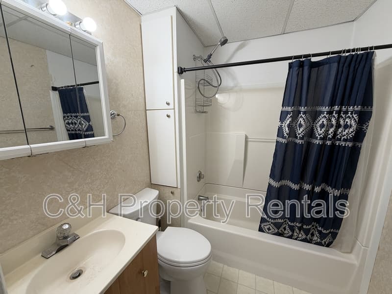 Billings Condo: 504 7th Street West - 1