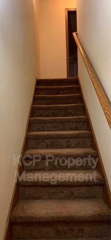 Fort Smith Condo: 3210 Phoenix - B