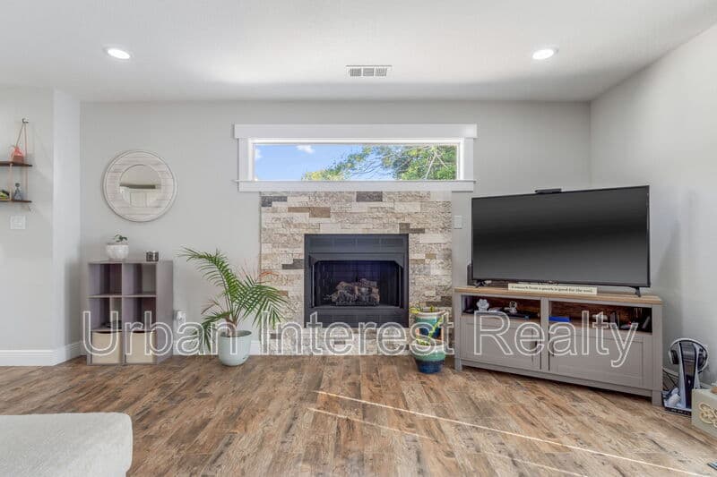 Fort Walton Beach House: 708 Marcia Circle