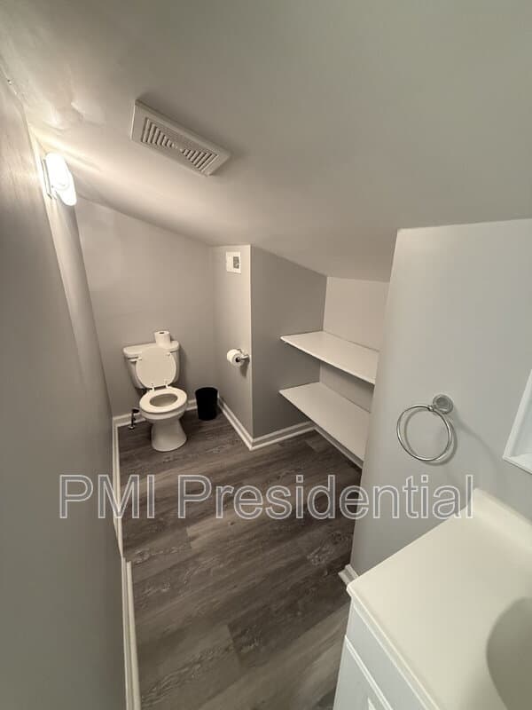 Richmond House: 1430 North 19th Street