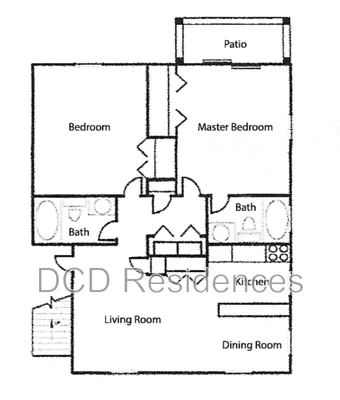 Port Richey Condo: 11330 Cockle Drive