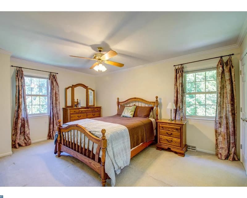 Hockessin House: 25 Winding Hill Drive