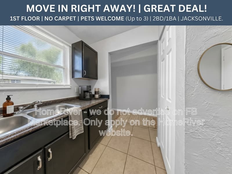 Jacksonville Condo: 4178 Lorenzo Ct