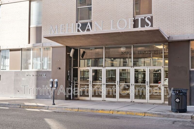Albuquerque Apartment: 517 Gold Ave Sw