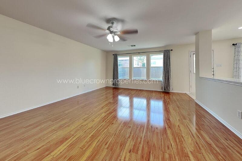 McKinney House: 10133 Coolidge Dr