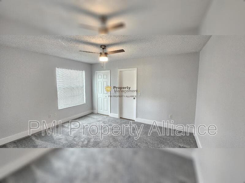 Kissimmee House: 2517 Davenport Cir