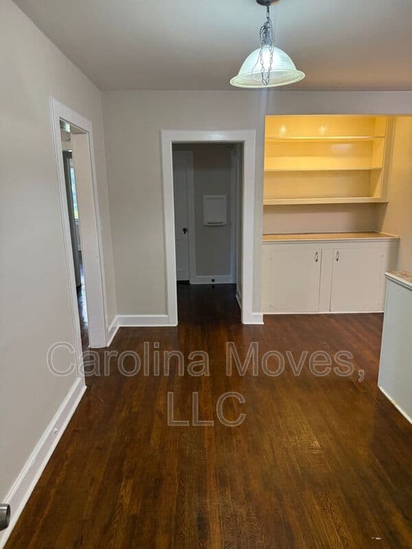 Greer Condo: 103 Wood Avenue