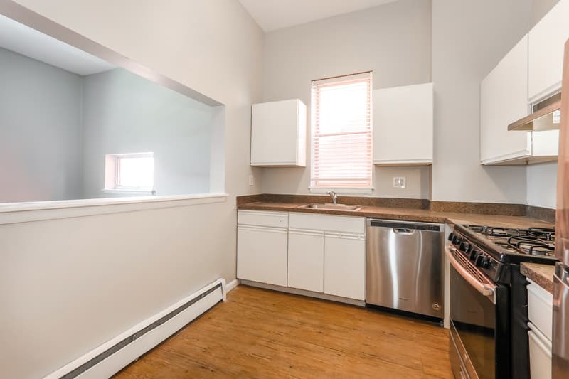 Mount Holly Condo: 215 High Street - 2A