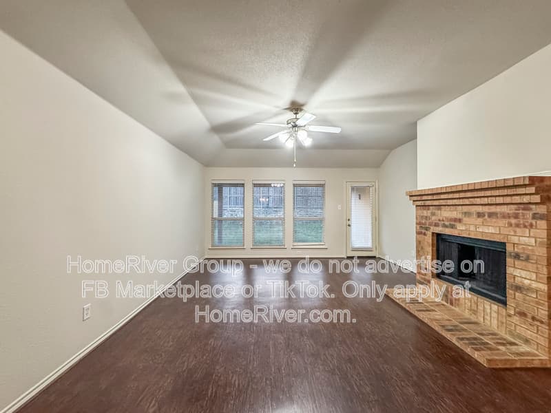 Mesquite House: 2829 Snowy Owl Dr