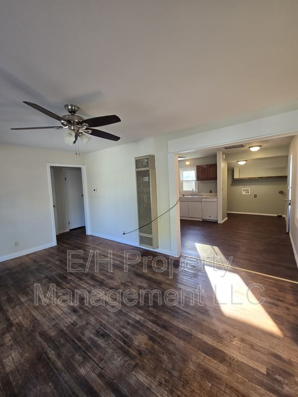 Wichita House: 6525 A Street