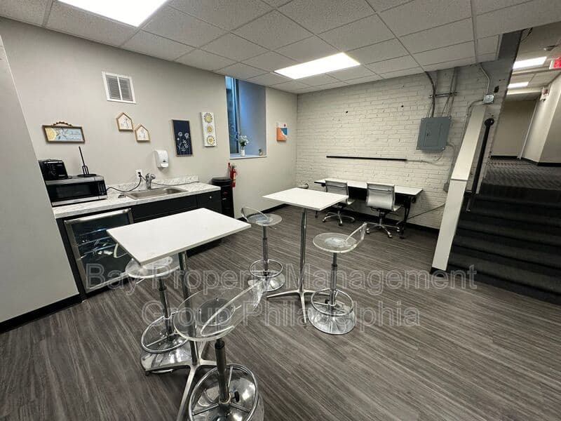 Philadelphia Condo: 437 W School House Ln
