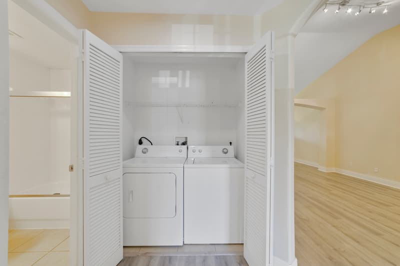 Kissimmee Condo: 2824 Osprey Cove Pl