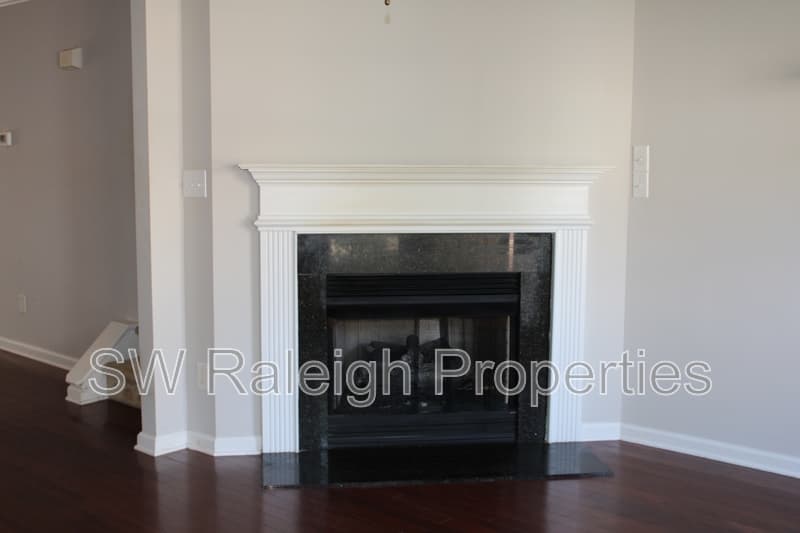 Raleigh Townhome: 9712 Jordy Drive - 1