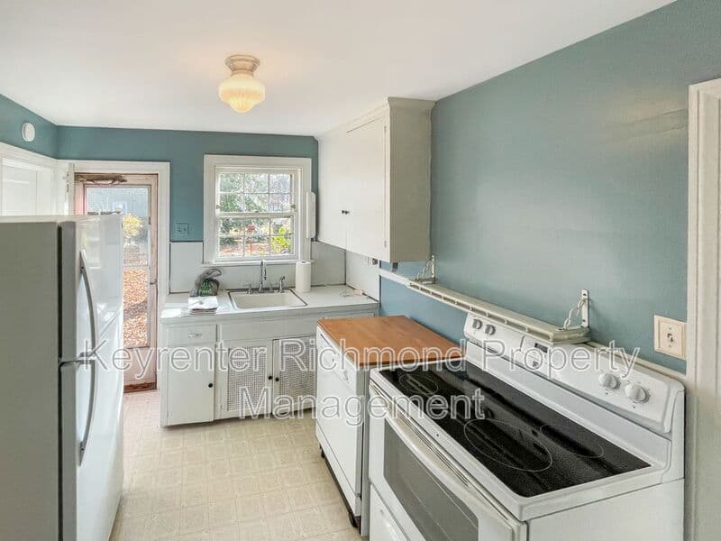 Richmond House: 701 Maple Ave