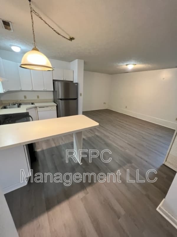 Princeton Condo: 205 Mercer Street - 2