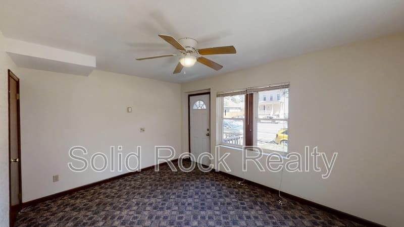 Colorado Springs Condo: 511 East Cache La Poudre Street