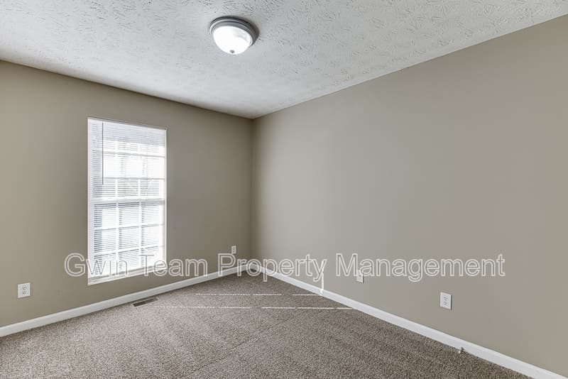 Gainesville Townhome: 2883 Creek Bottom Ct