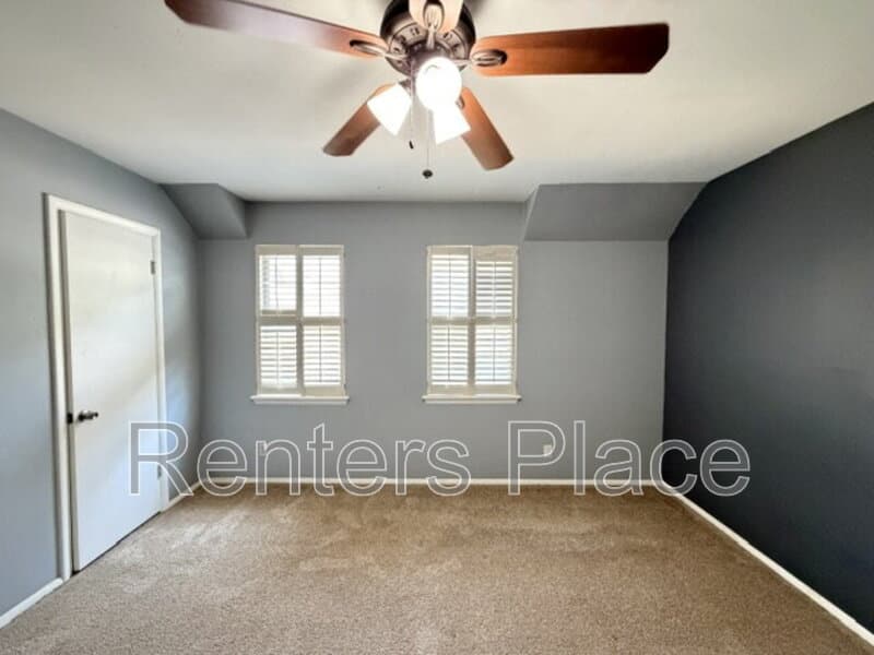Tulsa House: 2418 E 59th Ct.