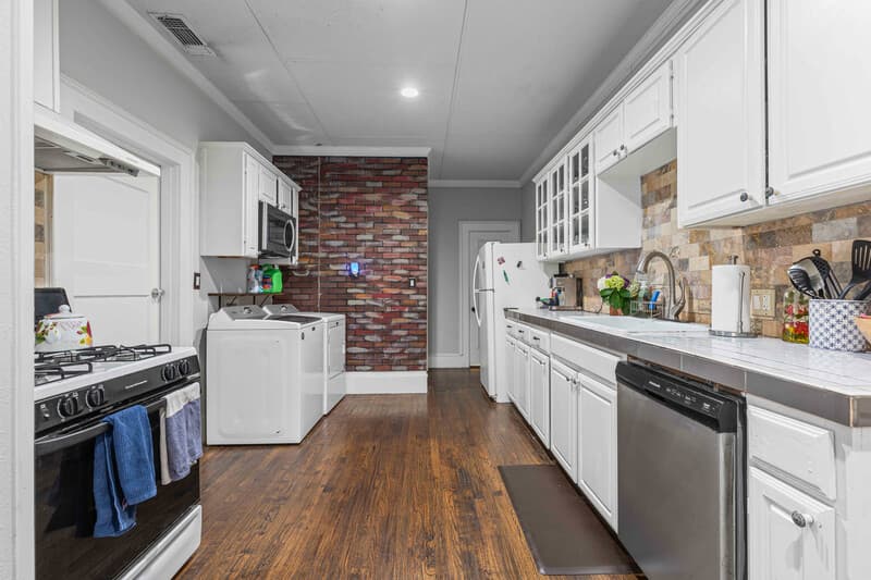 Fort Worth Condo: 4005 Lafayette Avenue - 1