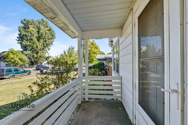 Spokane House: 2504 East Sharp Ave