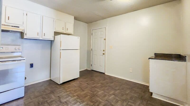 Birmingham House: 928 53rd Street North