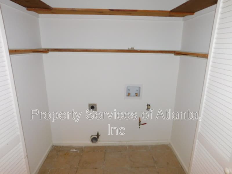 Marietta House: 1710 Pine Rd