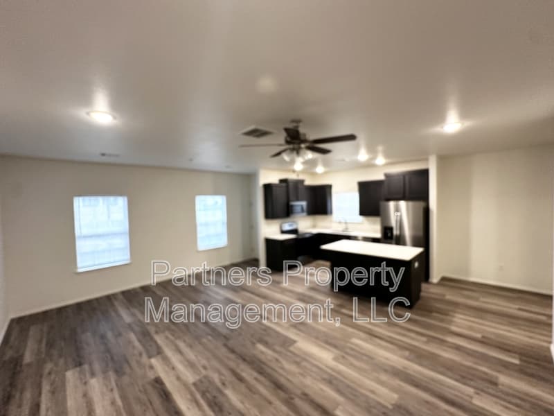 Fayetteville Condo: 4257 West Santa Fe Street- 1