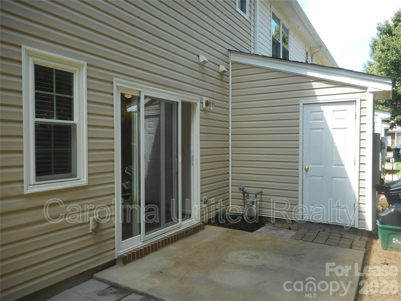 Fort Mill Townhome: 322 Deep Water Ln
