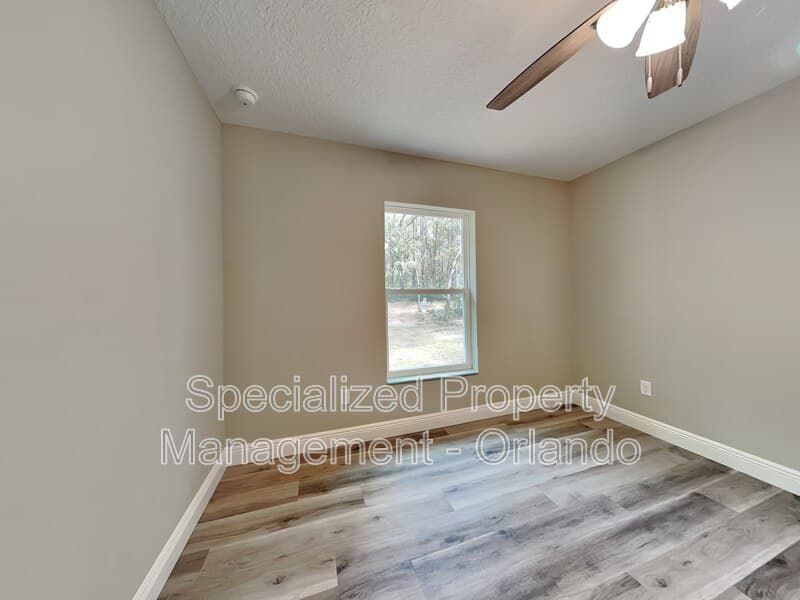 Citrus Springs House: 1320 W Emerson Pl