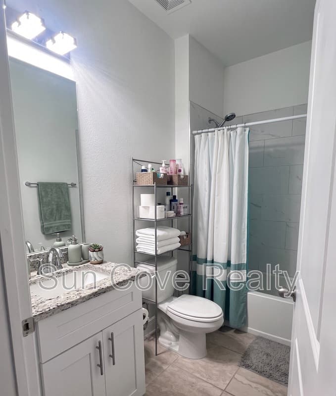 Kissimmee Condo: 1631 Cumin Dr