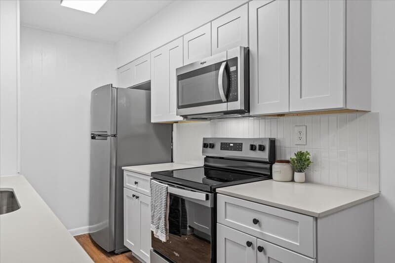 Austin Condo: 3704 Speedway