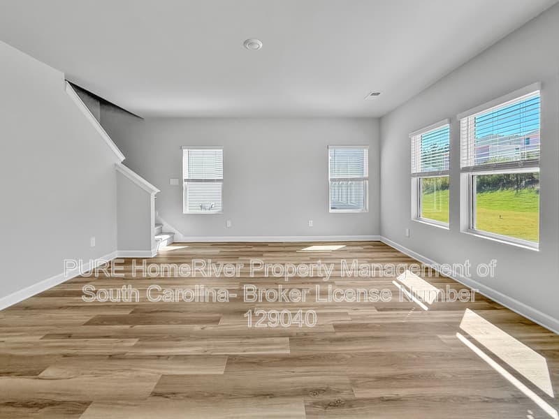 Moore House: 1521 Switchback Cir