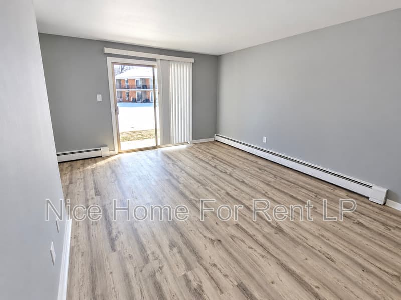 Pennsville Township Condo: 20 Fort Sumpter Road - Apt F3